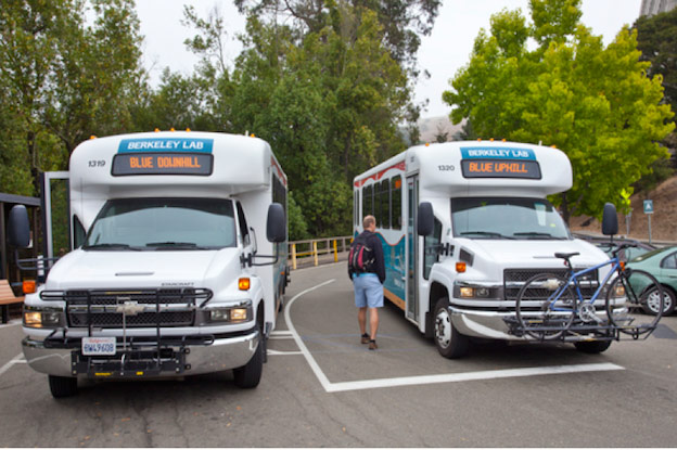 More Shuttles, More Often