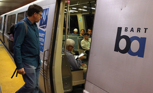 One Day Per Week: Use Pre-Tax Dollars to Purchase BART, AC Transit Fares