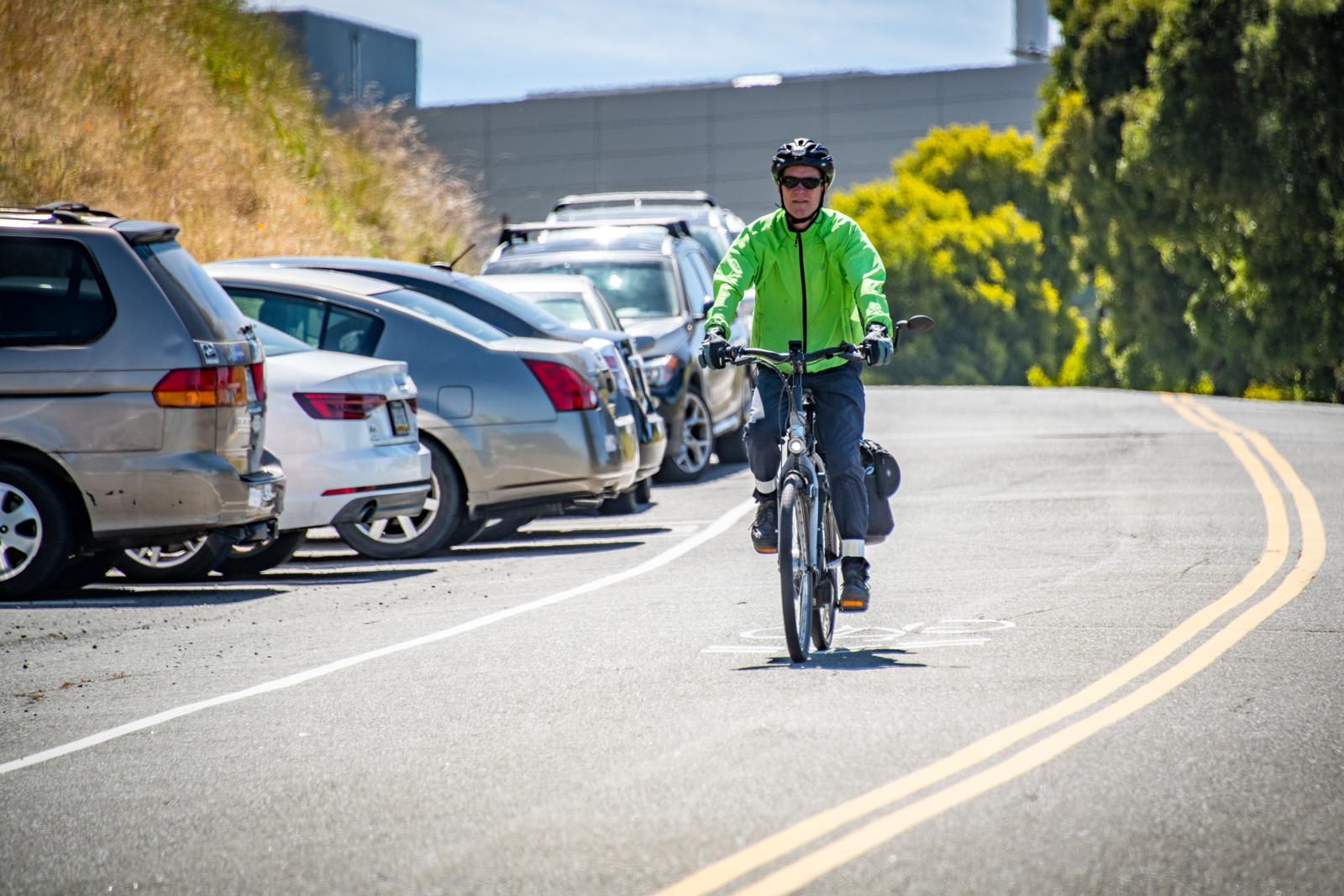 Hybrid Bike Safety Training by Bike East Bay May 13, 2026