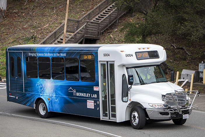 Rockridge Outbound Shuttle Now Departs at 3:15 p.m.
