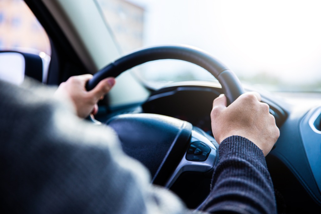 Video Replay: Commute 101 Lunch & Learn, May 2026